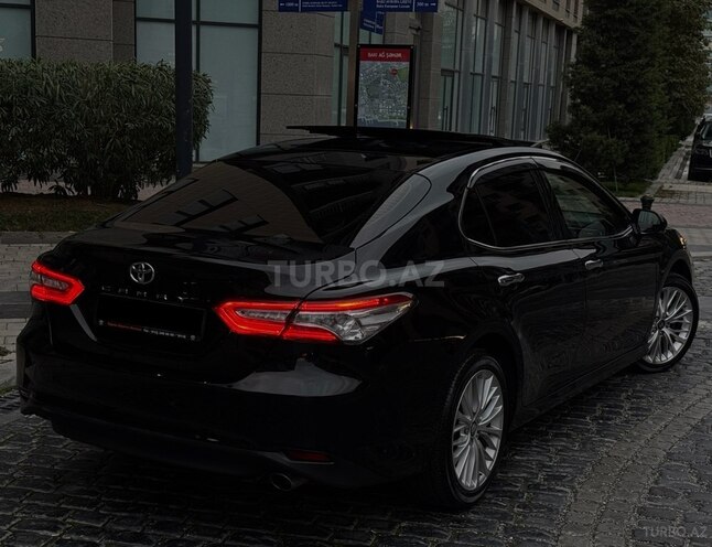 Toyota Camry 2020, 148,000 km - 2.5 l - Bakı