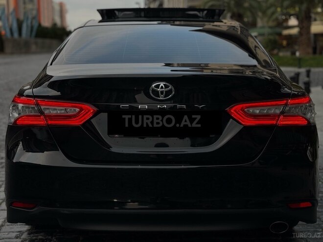 Toyota Camry 2020, 148,000 km - 2.5 l - Bakı