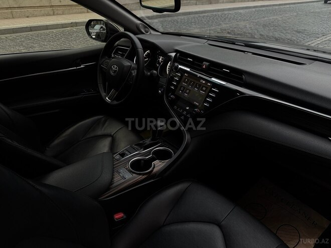 Toyota Camry 2020, 148,000 km - 2.5 l - Bakı