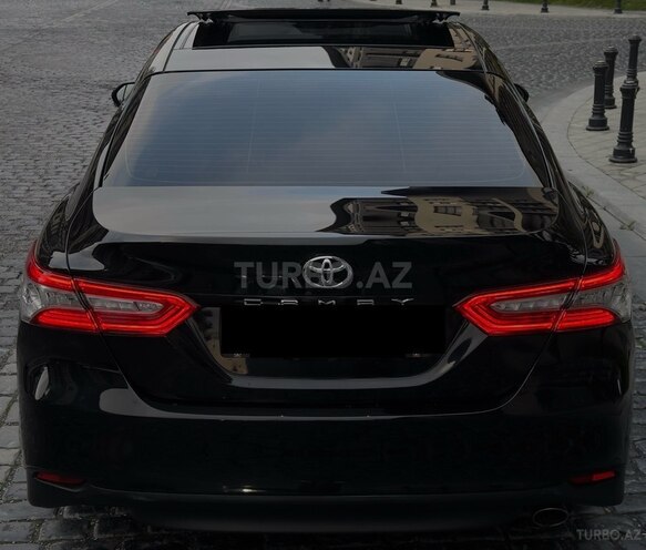 Toyota Camry 2020, 148,000 km - 2.5 l - Bakı
