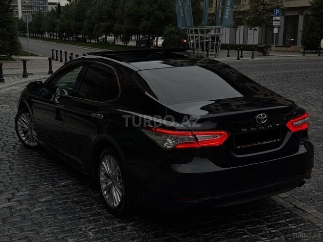 Toyota Camry 2020, 148,000 km - 2.5 l - Bakı