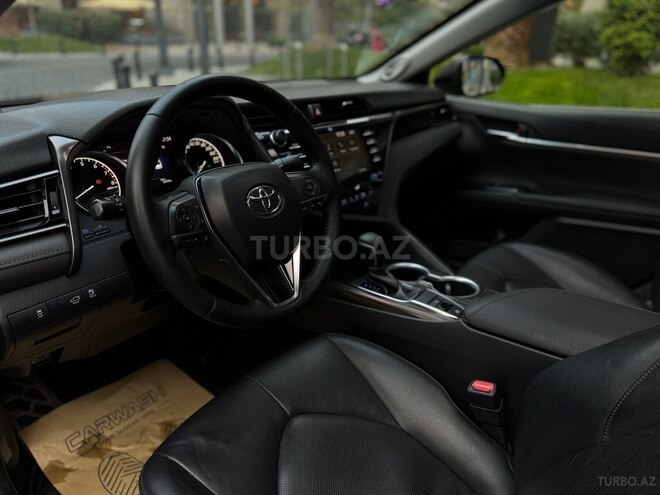 Toyota Camry 2020, 148,000 km - 2.5 l - Bakı