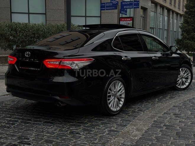 Toyota Camry 2020, 148,000 km - 2.5 l - Bakı