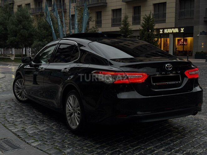 Toyota Camry 2020, 148,000 km - 2.5 l - Bakı