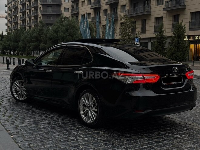 Toyota Camry 2020, 148,000 km - 2.5 l - Bakı