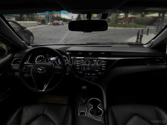 Toyota Camry 2020, 148,000 km - 2.5 l - Bakı