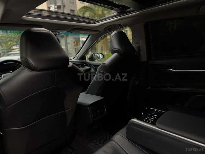 Toyota Camry 2020, 148,000 km - 2.5 l - Bakı