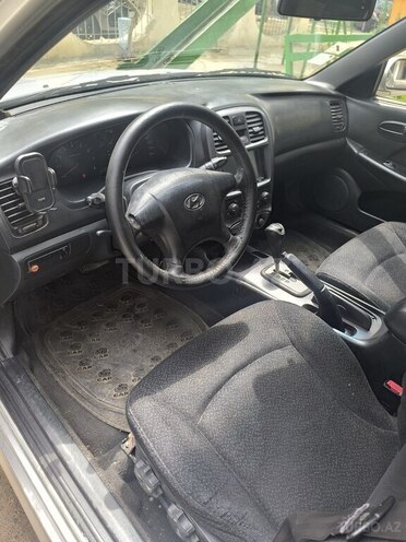 Hyundai Sonata 2004, 325,150 km - 2.0 l - Bakı