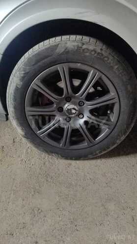 Opel Astra 2005, 325,000 km - 1.6 l - Quba