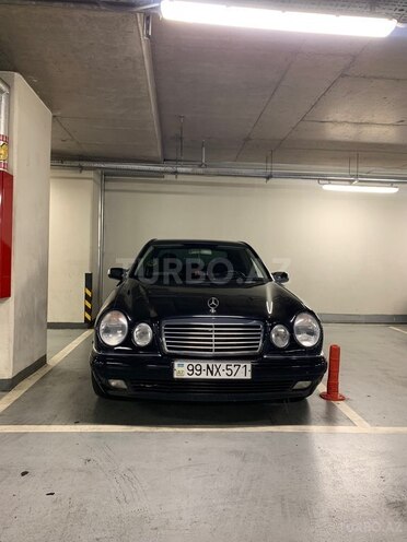 Mercedes E 280 1999, 350,000 km - 2.8 л - Bakı