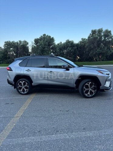Toyota RAV4 2023, 44,000 km - 2.5 l - Bakı