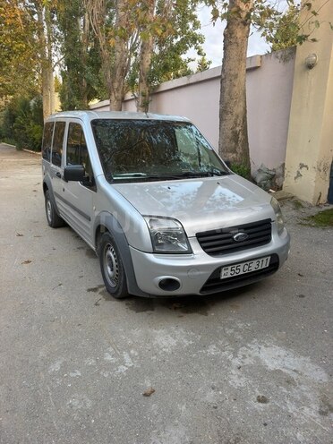 Ford Tourneo Connect 2009, 403,534 km - 1.8 л - Bakı