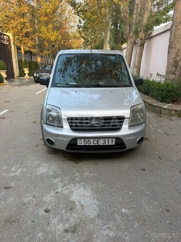 Ford Tourneo Connect 2009, 403,534 km - 1.8 л - Bakı
