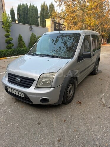 Ford Tourneo Connect 2009, 403,534 km - 1.8 л - Bakı