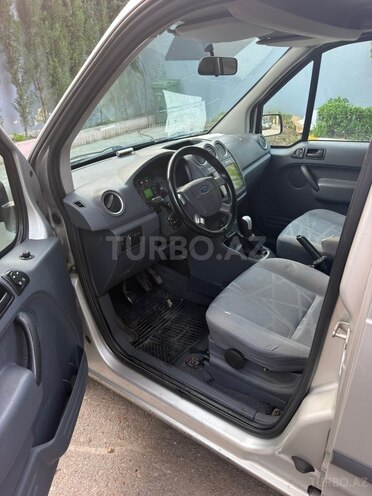 Ford Tourneo Connect 2009, 403,534 km - 1.8 л - Bakı