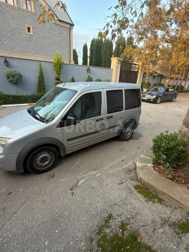 Ford Tourneo Connect 2009, 403,534 km - 1.8 л - Bakı