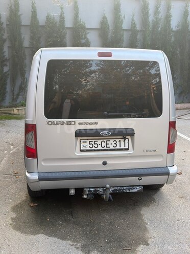 Ford Tourneo Connect 2009, 403,534 km - 1.8 л - Bakı