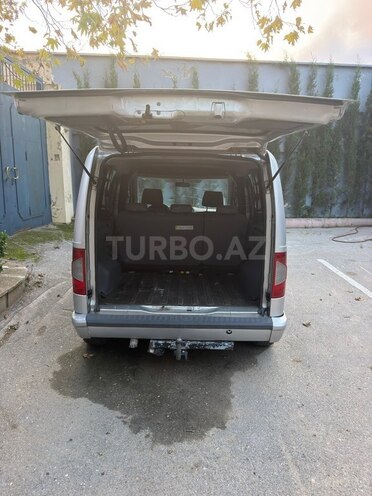 Ford Tourneo Connect 2009, 403,534 km - 1.8 л - Bakı