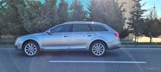 Audi A6 allroad 2008, 458,000 km - 3.0 l - Bakı