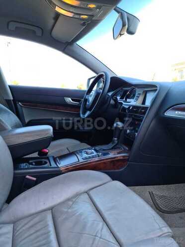 Audi A6 allroad 2008, 458,000 km - 3.0 l - Bakı
