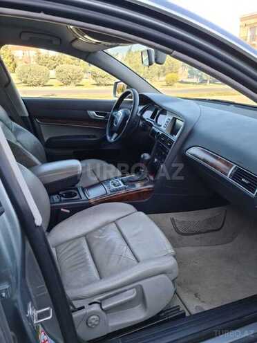 Audi A6 allroad 2008, 458,000 km - 3.0 l - Bakı