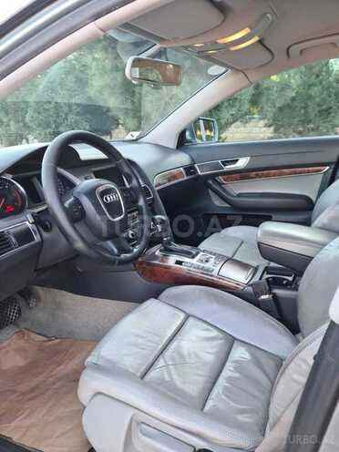 Audi A6 allroad 2008, 458,000 km - 3.0 l - Bakı