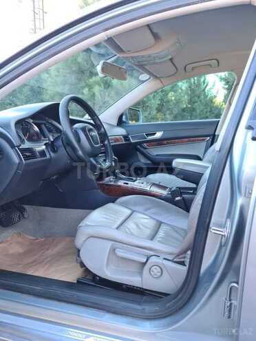 Audi A6 allroad 2008, 458,000 km - 3.0 l - Bakı