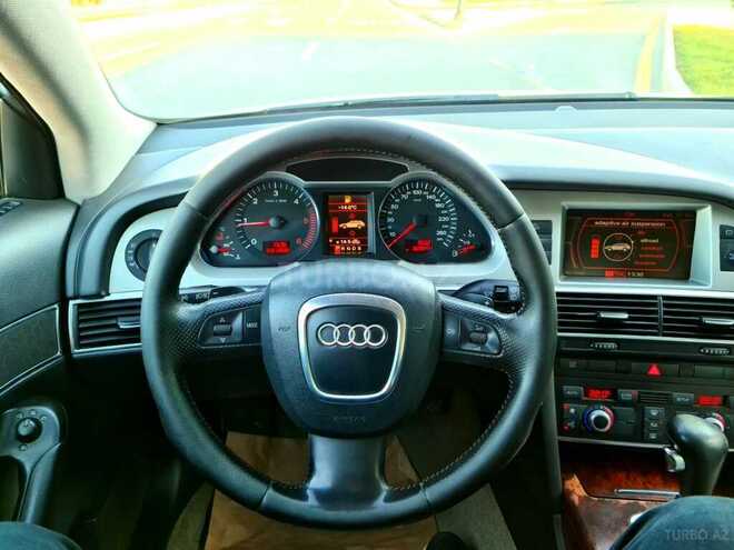 Audi A6 allroad 2008, 458,000 km - 3.0 l - Bakı
