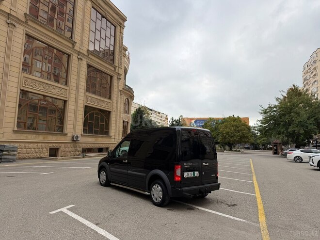 Ford Transit Connect 2012, 117,000 km - 1.8 l - Bakı