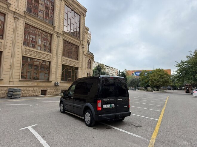 Ford Transit Connect 2012, 117,000 km - 1.8 l - Bakı
