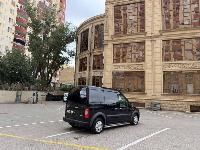 Ford Transit Connect 2012, 117,000 km - 1.8 l - Bakı