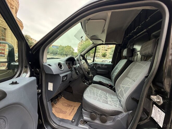 Ford Transit Connect 2012, 117,000 km - 1.8 l - Bakı