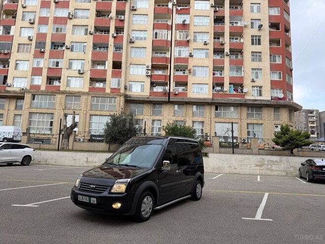 Ford Transit Connect 2012, 117,000 km - 1.8 l - Bakı