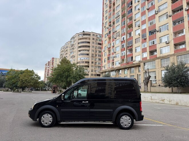 Ford Transit Connect 2012, 117,000 km - 1.8 l - Bakı