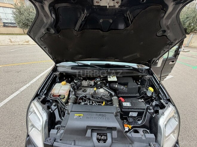 Ford Transit Connect 2012, 117,000 km - 1.8 l - Bakı