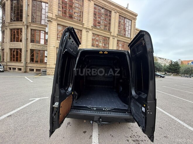 Ford Transit Connect 2012, 117,000 km - 1.8 l - Bakı