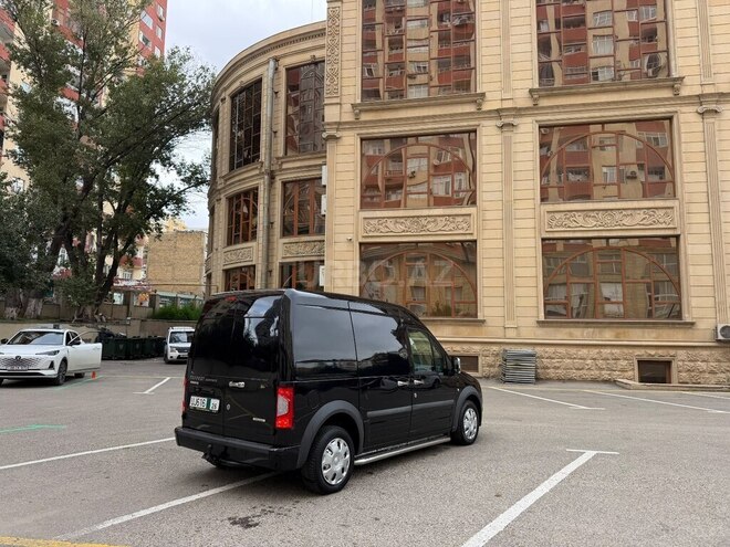 Ford Transit Connect 2012, 117,000 km - 1.8 l - Bakı