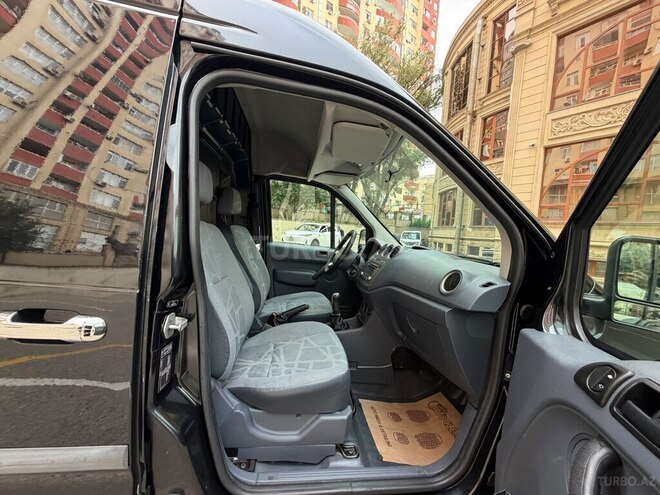 Ford Transit Connect 2012, 117,000 km - 1.8 l - Bakı