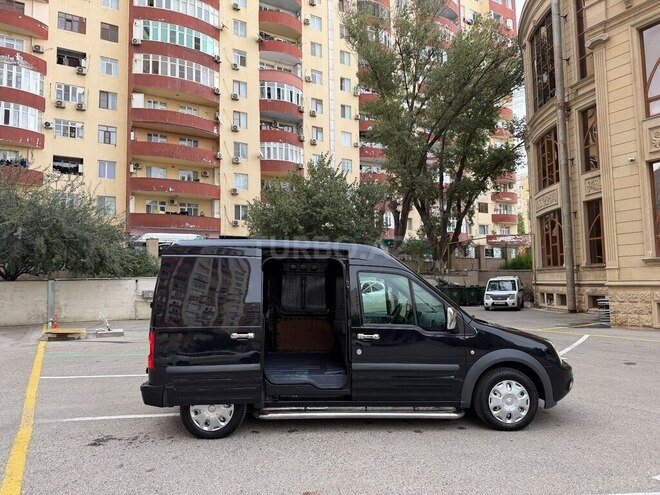 Ford Transit Connect 2012, 117,000 km - 1.8 l - Bakı