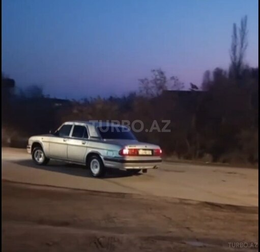 GAZ 31105 2005, 159,000 km - 2.3 л - Sabirabad