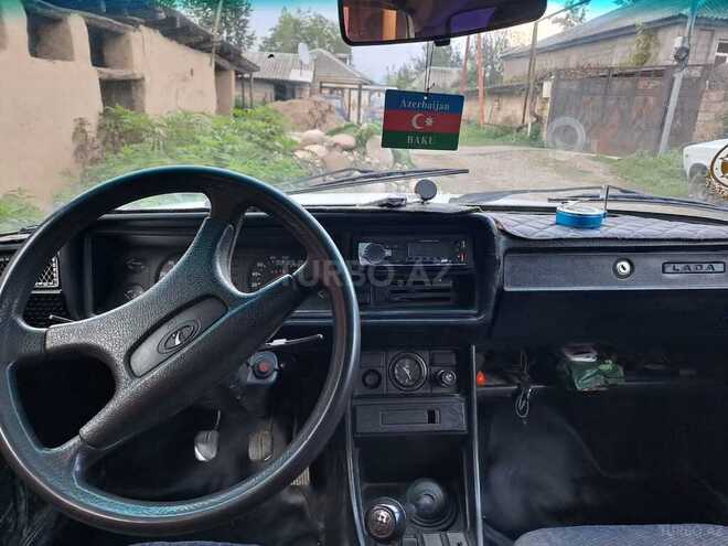 LADA (VAZ) 2107 1992, 495,523 km - 1.6 l - Qusar