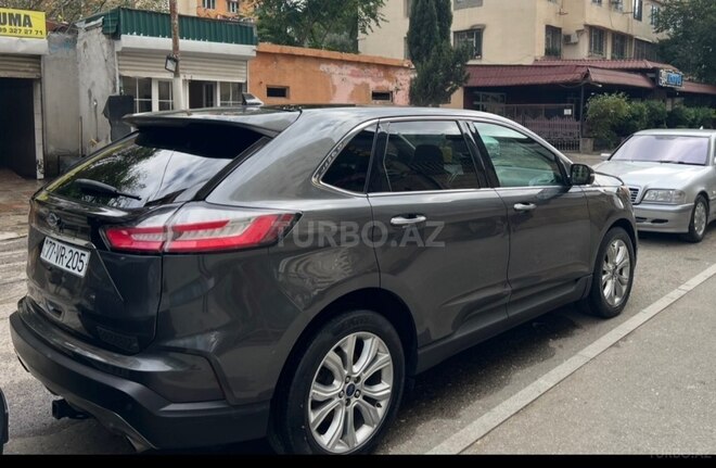 Ford Edge 2020, 108,000 km - 2.0 л - Bakı