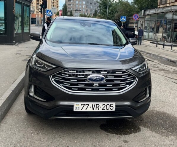 Ford Edge 2020, 108,000 km - 2.0 л - Bakı