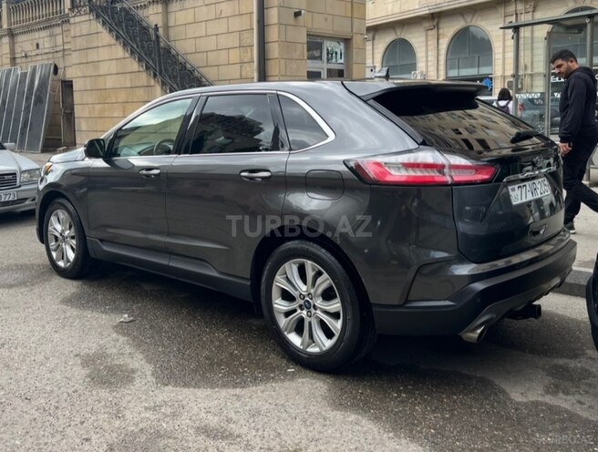 Ford Edge 2020, 108,000 km - 2.0 л - Bakı