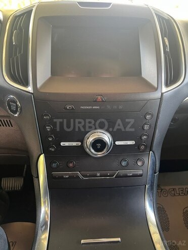 Ford Edge 2020, 108,000 km - 2.0 л - Bakı