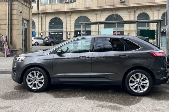 Ford Edge 2020, 108,000 km - 2.0 л - Bakı