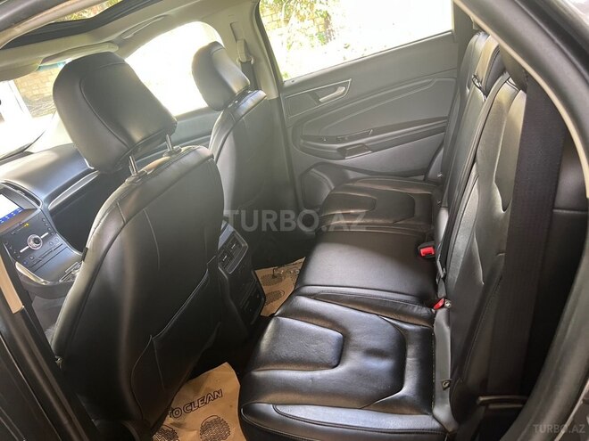 Ford Edge 2020, 108,000 km - 2.0 л - Bakı