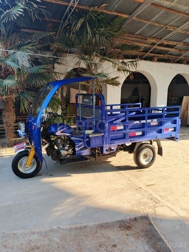 Muravey Muravey-2 02 2025, 109,000 km - 0.2 l - Sabirabad
