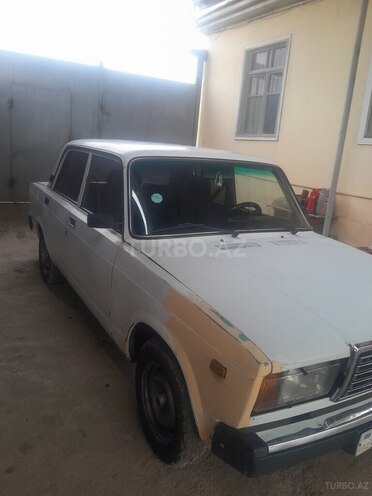 LADA (VAZ) 2107 2003, 475,000 km - 1.6 l - Ağsu