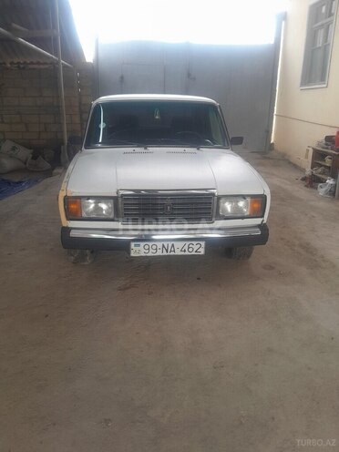 LADA (VAZ) 2107 2003, 475,000 km - 1.6 l - Ağsu